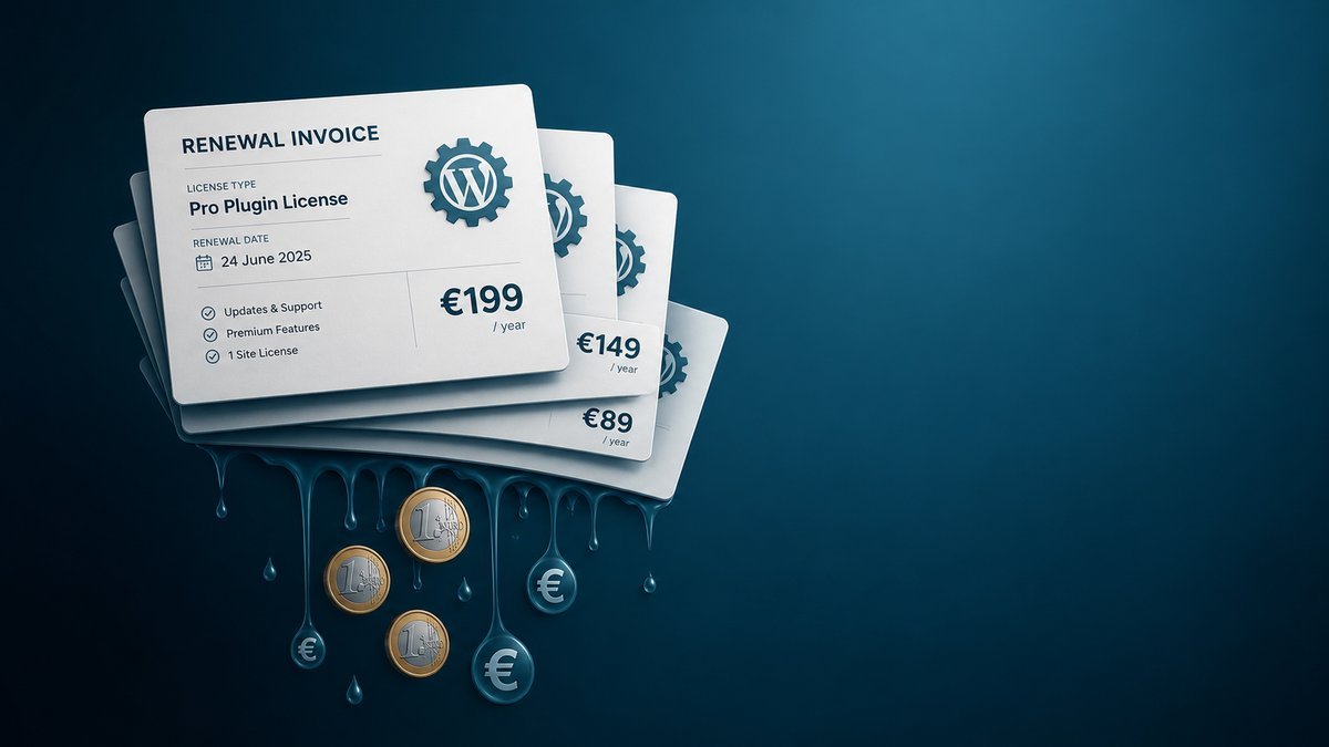 Forja CMS Invoice